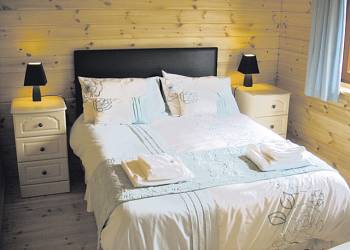 Trewythen Lodges
