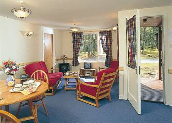 Kiltarlity Lodges