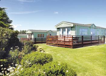 Whitecairn Holiday Park