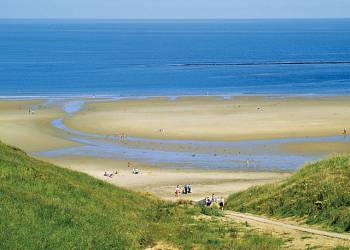 Cayton Bay