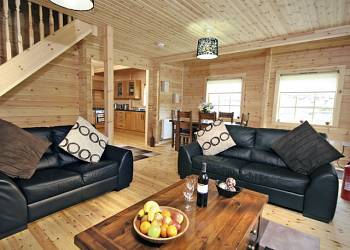 Artro Lodges