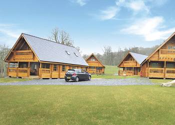 Artro Lodges