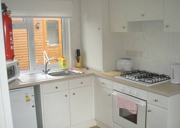 Seaton Estate Holiday Village