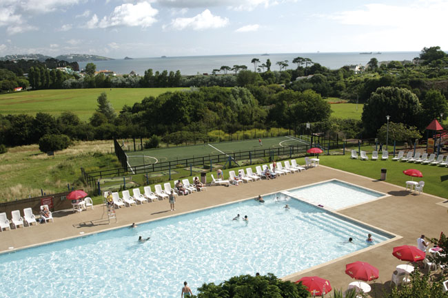 Hoburne Torbay
