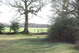Roundhill - Keycamp
