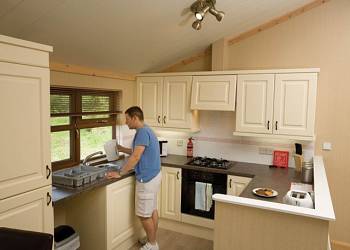 Nether Craig Holiday Park