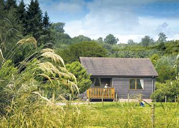 Queenshill Lodges