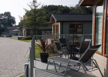 Sanctuary Lodges 