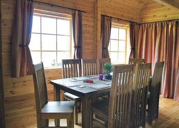 Artro Lodges