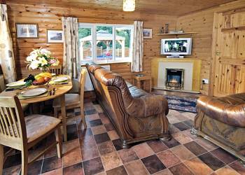 Heronstone Lodges