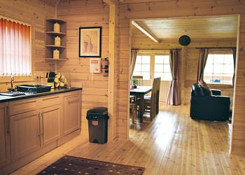 Artro Lodges