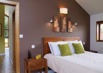 Argyll Lodges