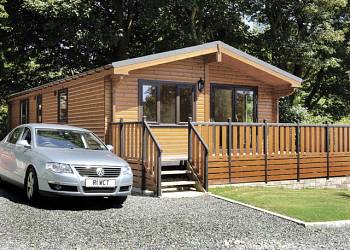 Whitecairn Holiday Park