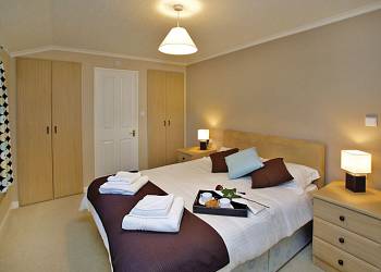 Upton Lakes Lodges