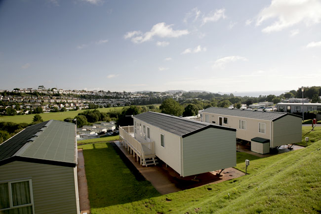 Hoburne Torbay