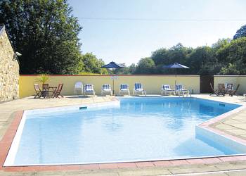 Cardigan Bay Holiday Park