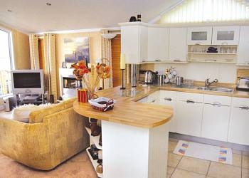Luce Bay Holiday Park