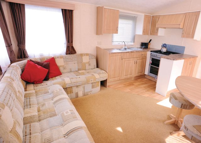 Pease Bay Holiday Park