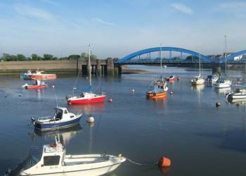 Sunnyvale Rhyl