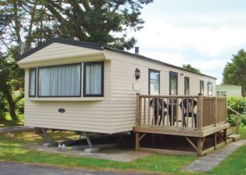 Croft Holiday Park