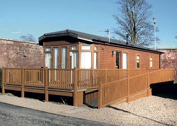 Seaton Estate Holiday Village