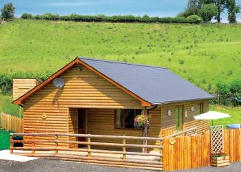 Heartsease Lodges