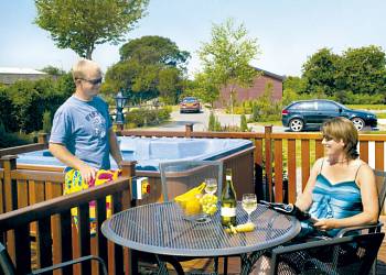 Hollybrook Lodges