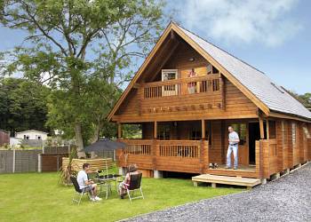 Artro Lodges