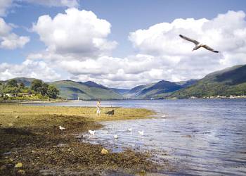 Hunters Quay