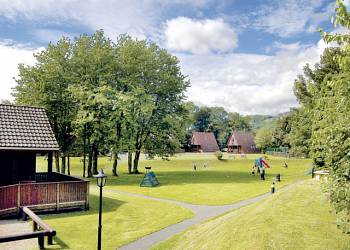 River Edge Lodges
