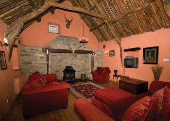 Celtic Lake Lodges