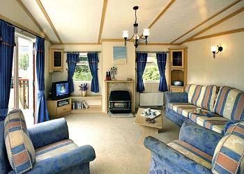 Bassenthwaite Lakeside Lodges