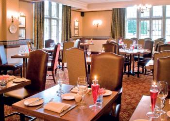 Elmers Court Country Club