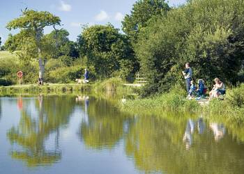 Meadow Lakes Holiday Park