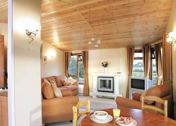 Hollybrook Lodges