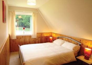 Glenlivet Lodges