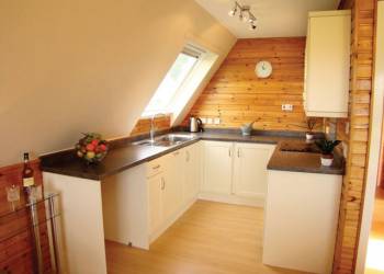Glenlivet Lodges