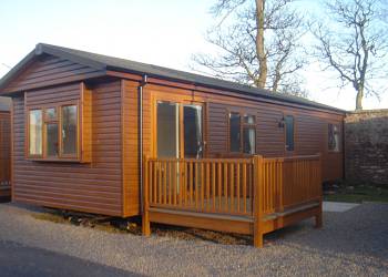 Seaton Estate Holiday Village