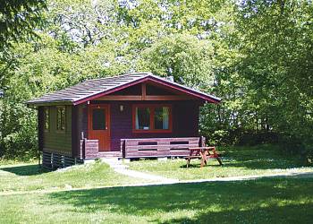 Eastcott Lodges