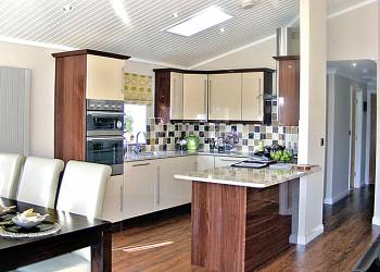 Jaybelle Grange Lodges