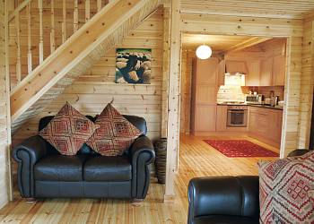 Artro Lodges