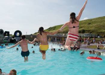 Freshwater Beach Holiday Park