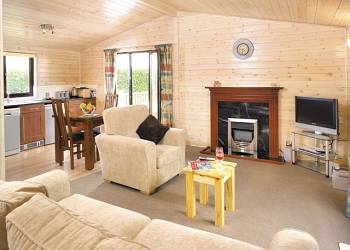 Hollybrook Lodges