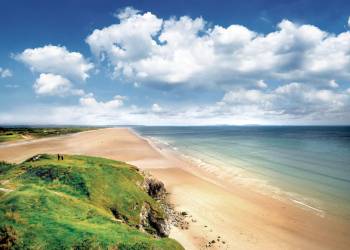 Pendine Sands