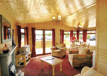 Meadow Lakes Holiday Park
