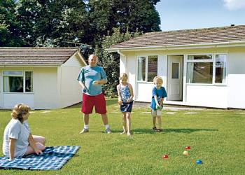 Meadow Lakes Holiday Park