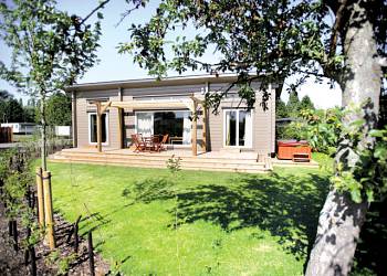 Roydon Mill Lodges