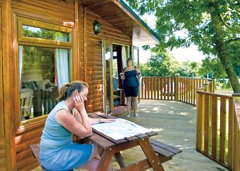 Meadow Lakes Holiday Park