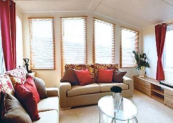 Pevensey Bay Holiday Park