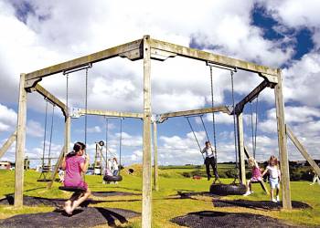 Meadow Lakes Holiday Park